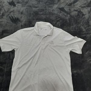 ANTIGUA WHITE T-SHIRT!!!!!